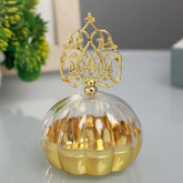 12 Pcs Candy Box Small Boxes Jars European Style Containers Gift for Presents Bridesmaid