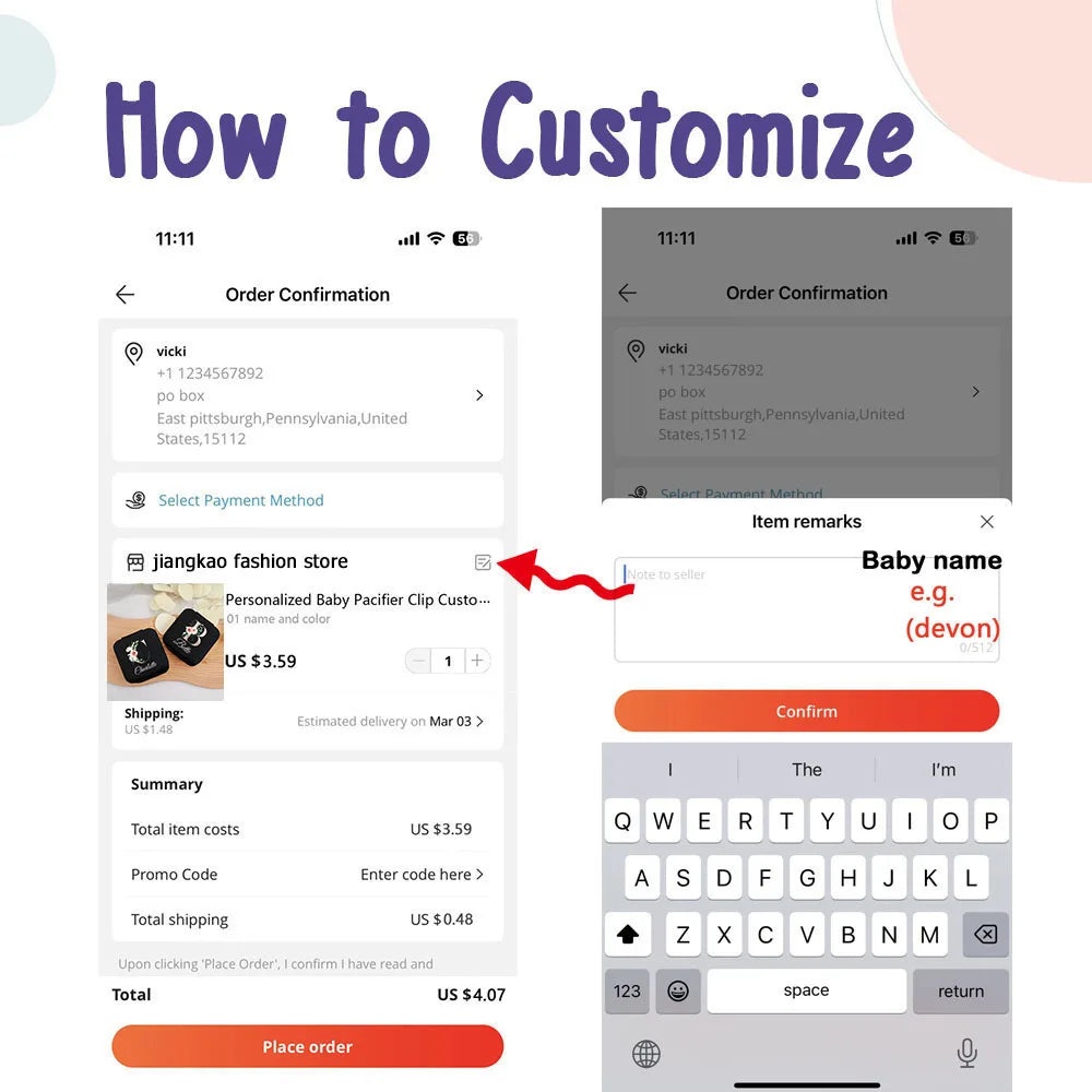 Custom Leather Jewelry Box with Name Personalized Travel Jewelry Organizer Storage Case Bridesmaid Proposal Gifts