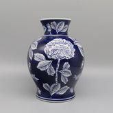 Ceramic Vase, Flower Pot, Home Decoration