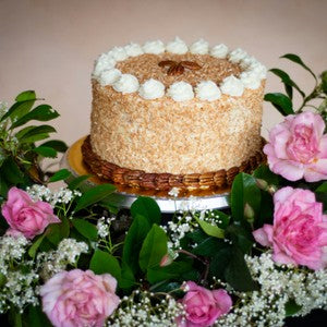 Rosabella Wedding Cakes