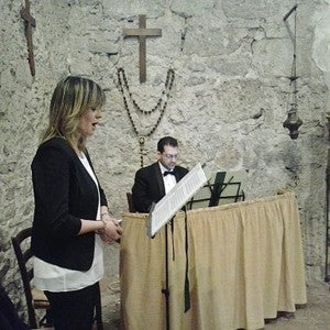 Music for the Ceremony