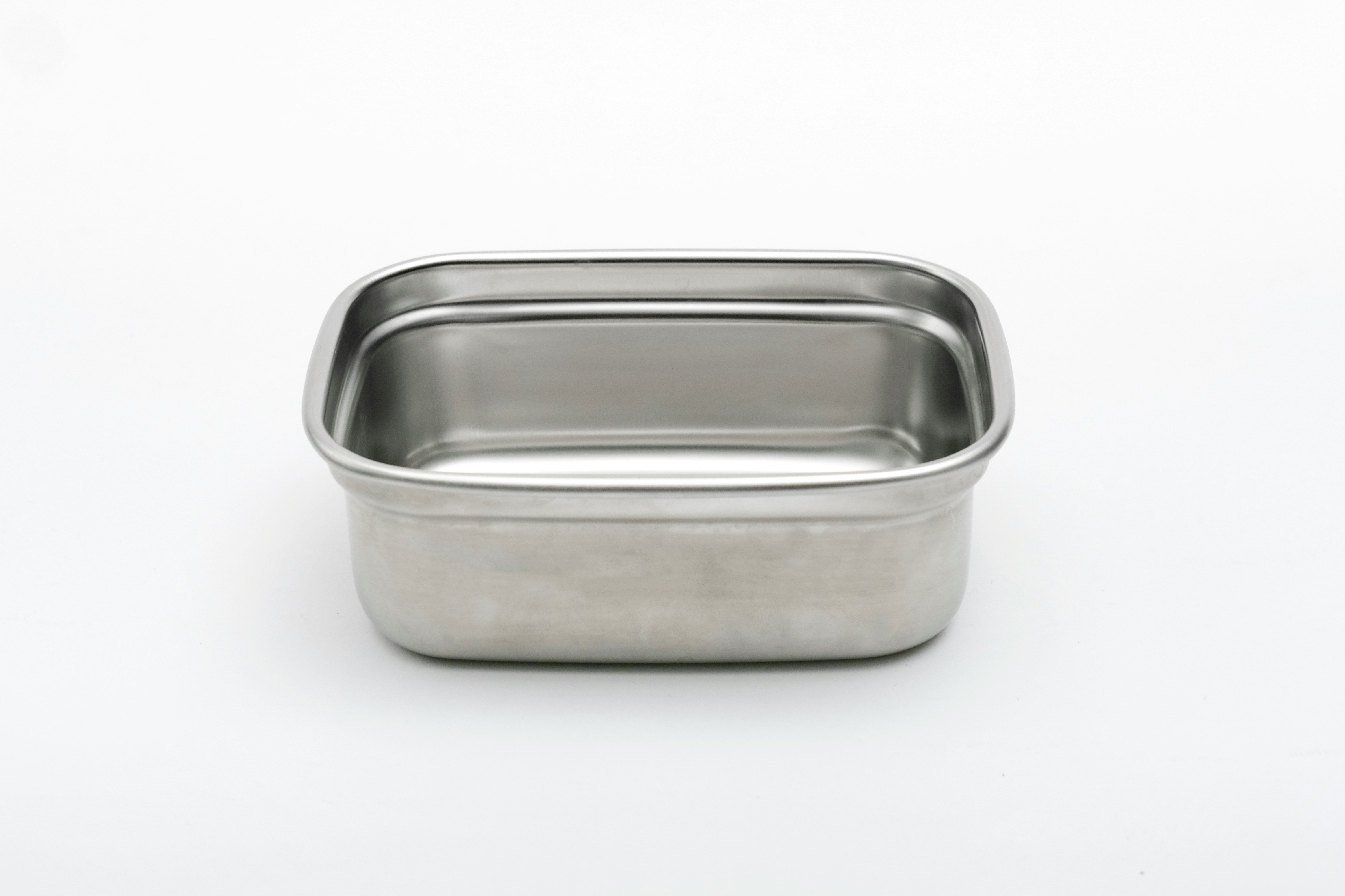 Stainless Steel Pet Bowl (Non-Slip)