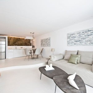 Serpentine Suite