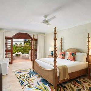 Cap Maison Courtyard Villa (3 bed)