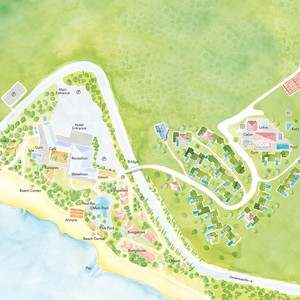 Eagles Resort - Junior Pool Villa With Private Garden