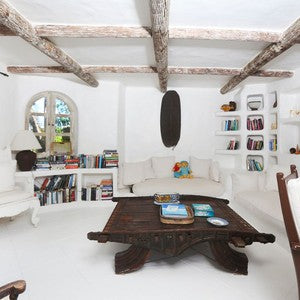Smugglers Nest