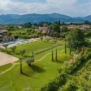 Antica Villa Mocasina
