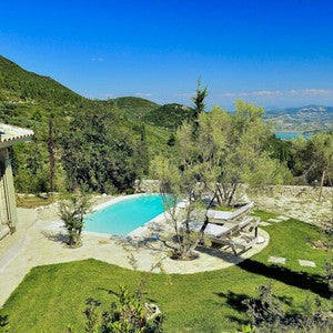 Villa Prase
