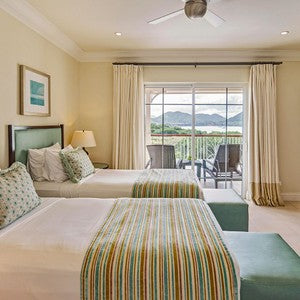 Marina Villa Suite