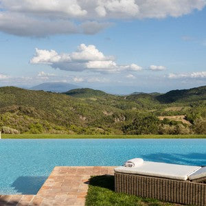 Tenuta Di Murlo - Villa Torre