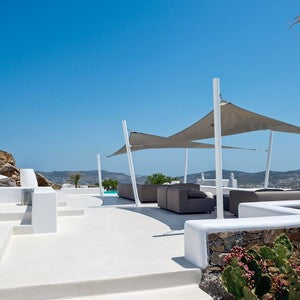Petalite Suite