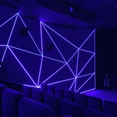 LED Screens & Projectors