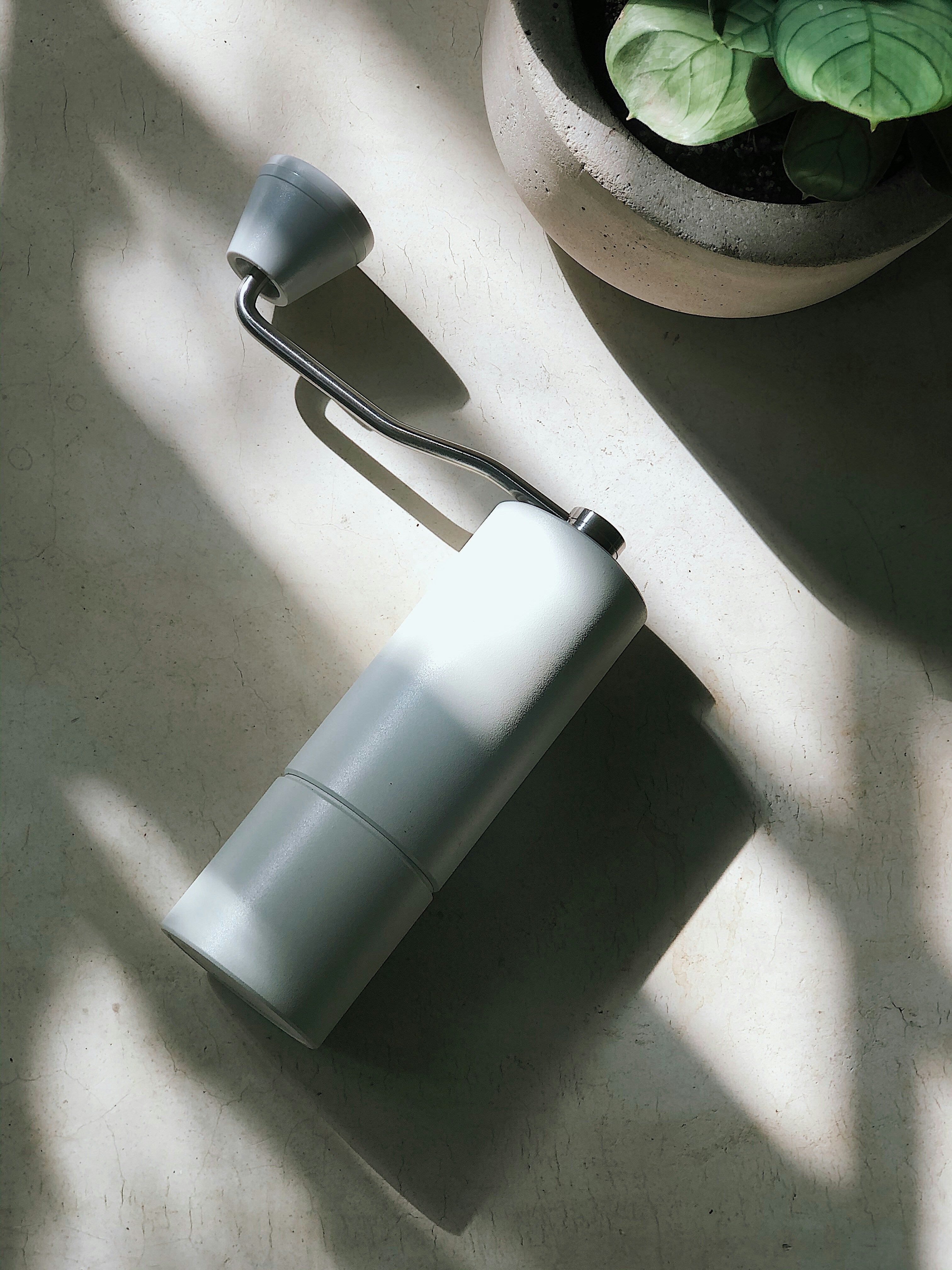 Vacuum Cleaner (Bagless)