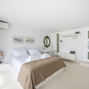 Petalite Suite