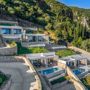 Villa Tinka