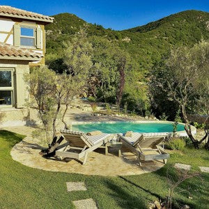Villa Prase