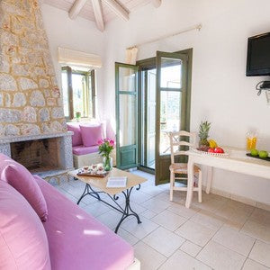 Villa Paionia