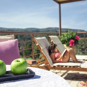 Villa Paionia