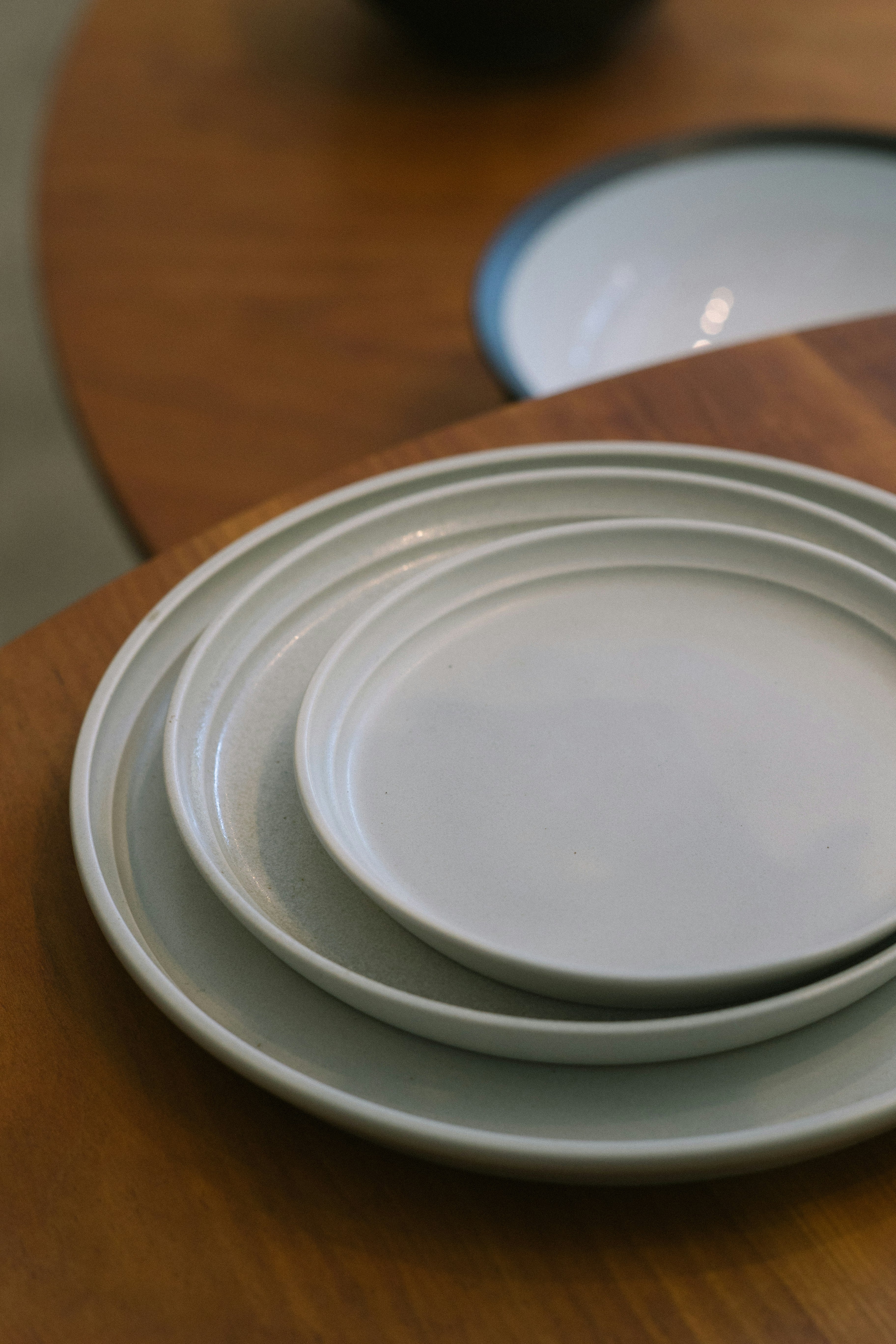 Serving Platter (Oval or Rectangular)