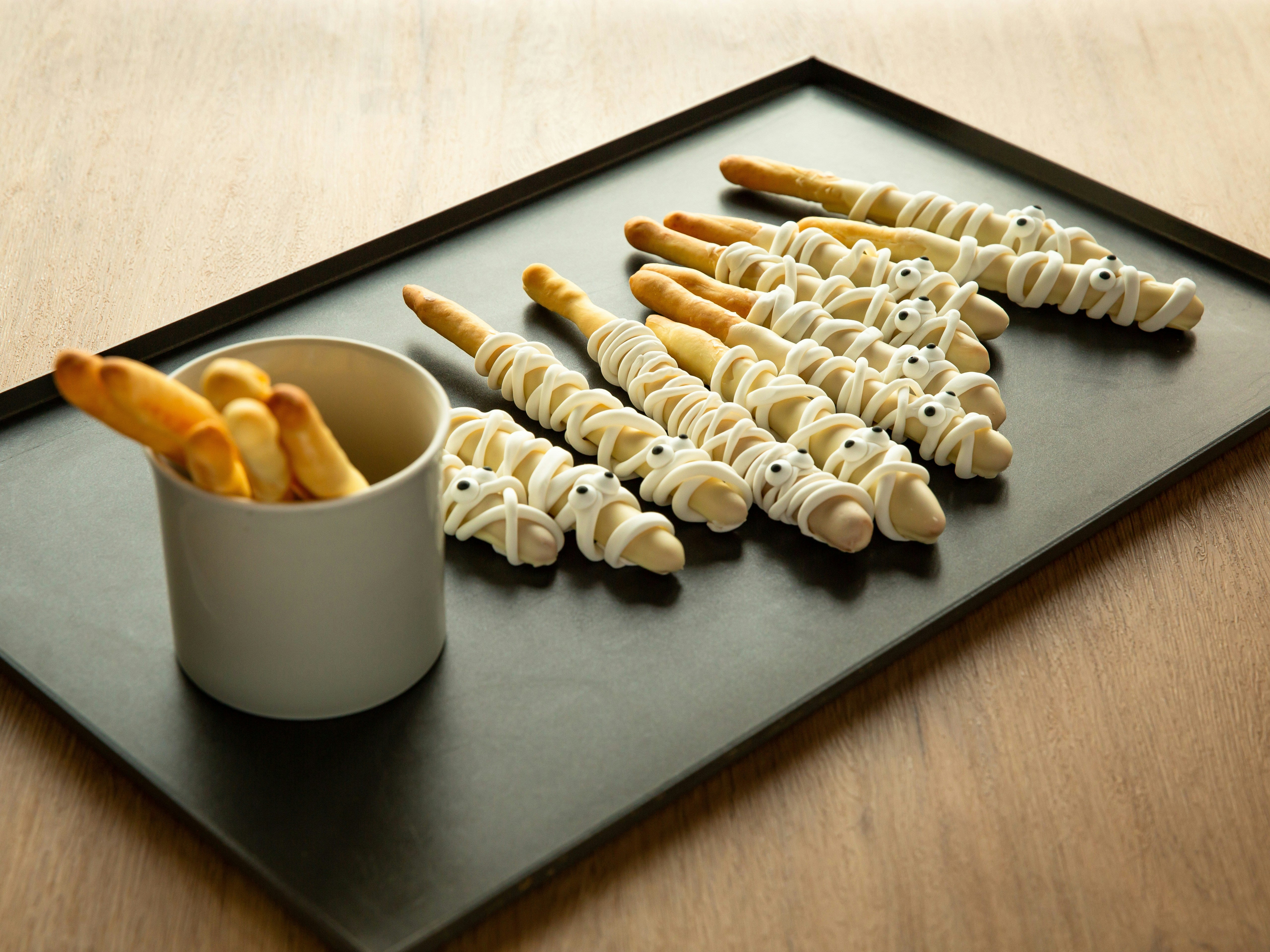 Food Warming Tray