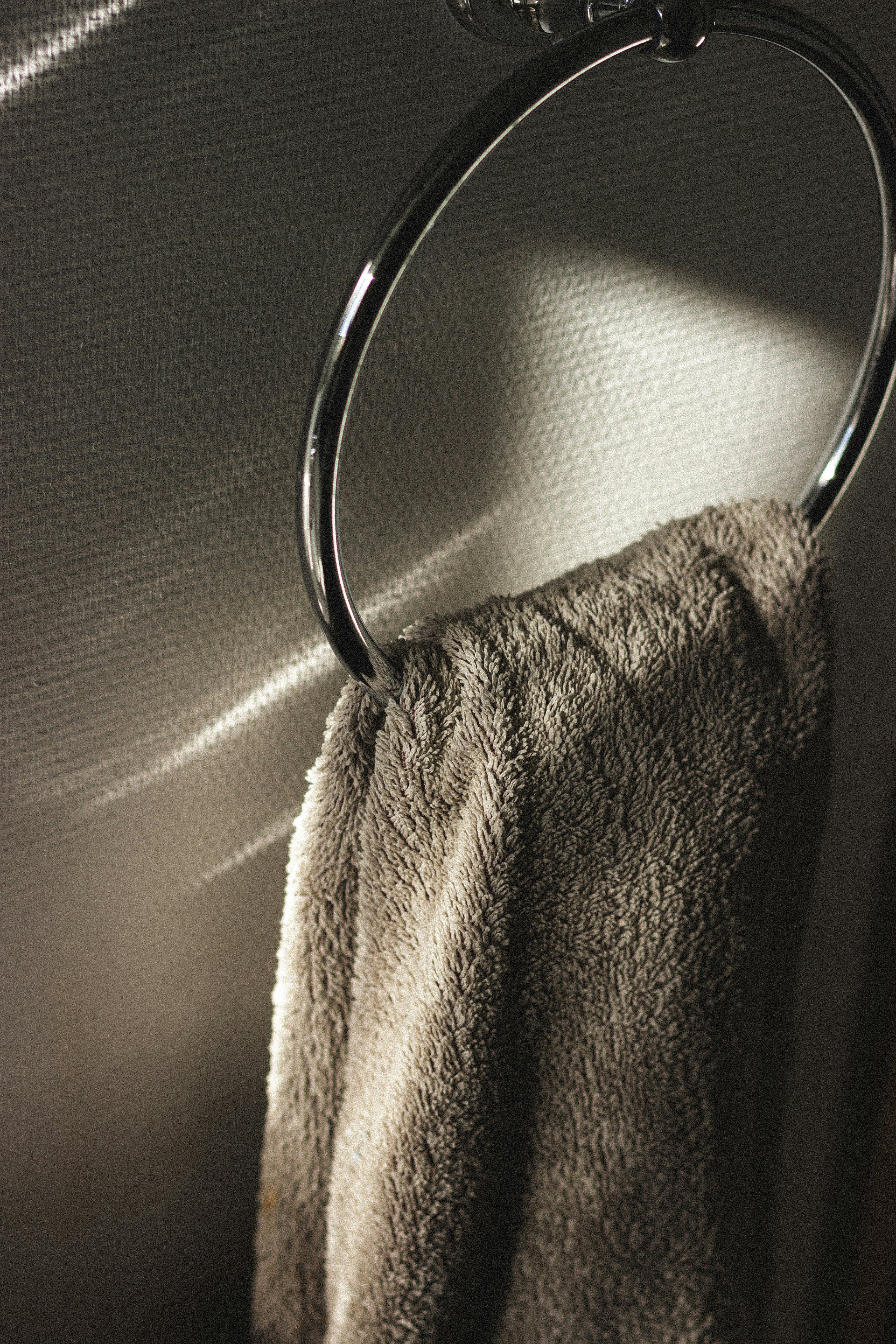 Towel Warmer Rack (Electric)