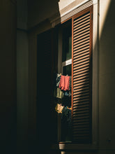 Sliding Door Wardrobe