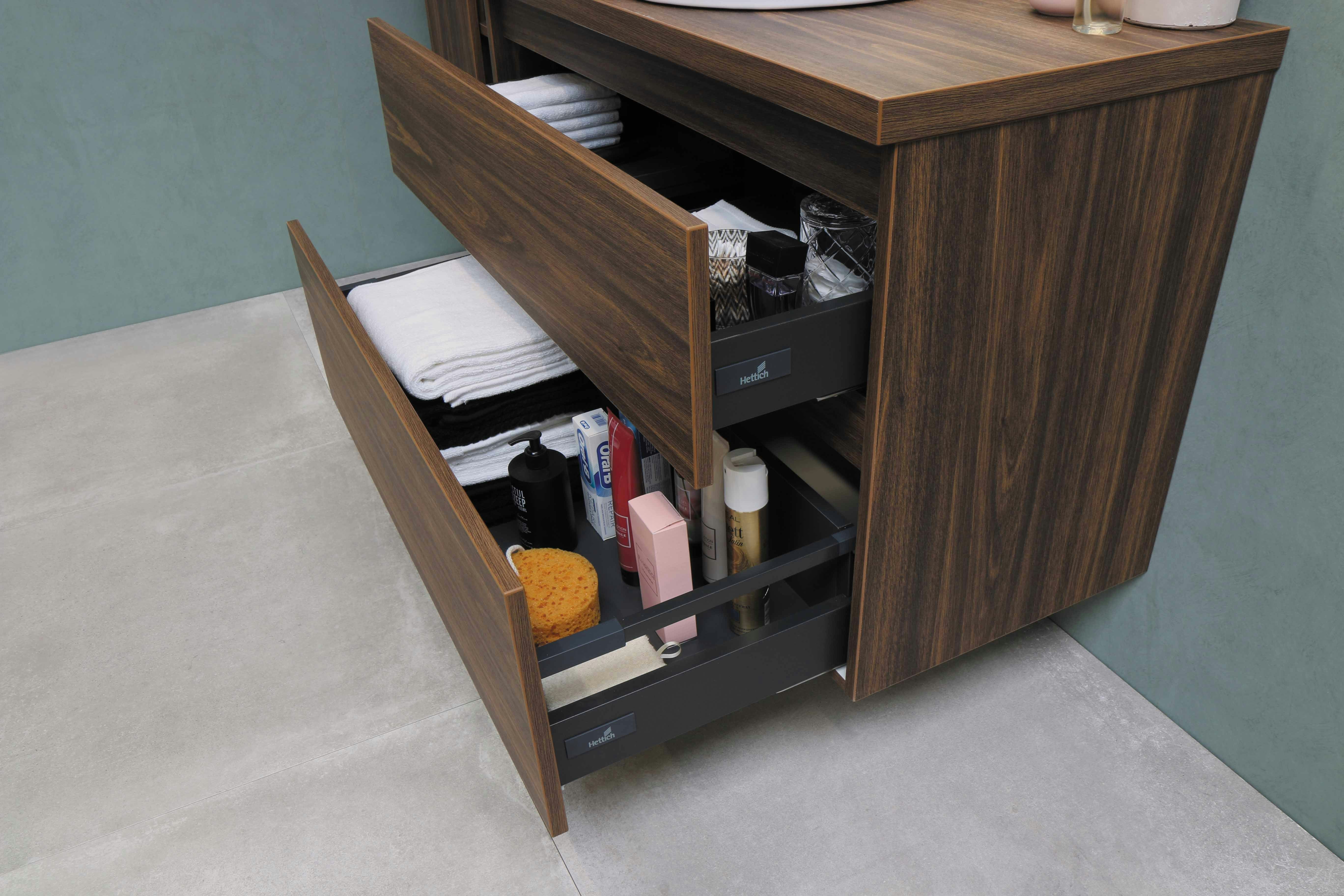 6-Drawer Dresser