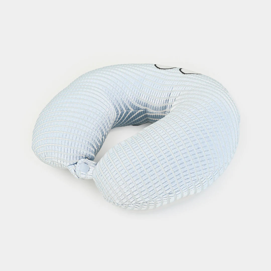 Travel Pillows & Comfort Accessories
