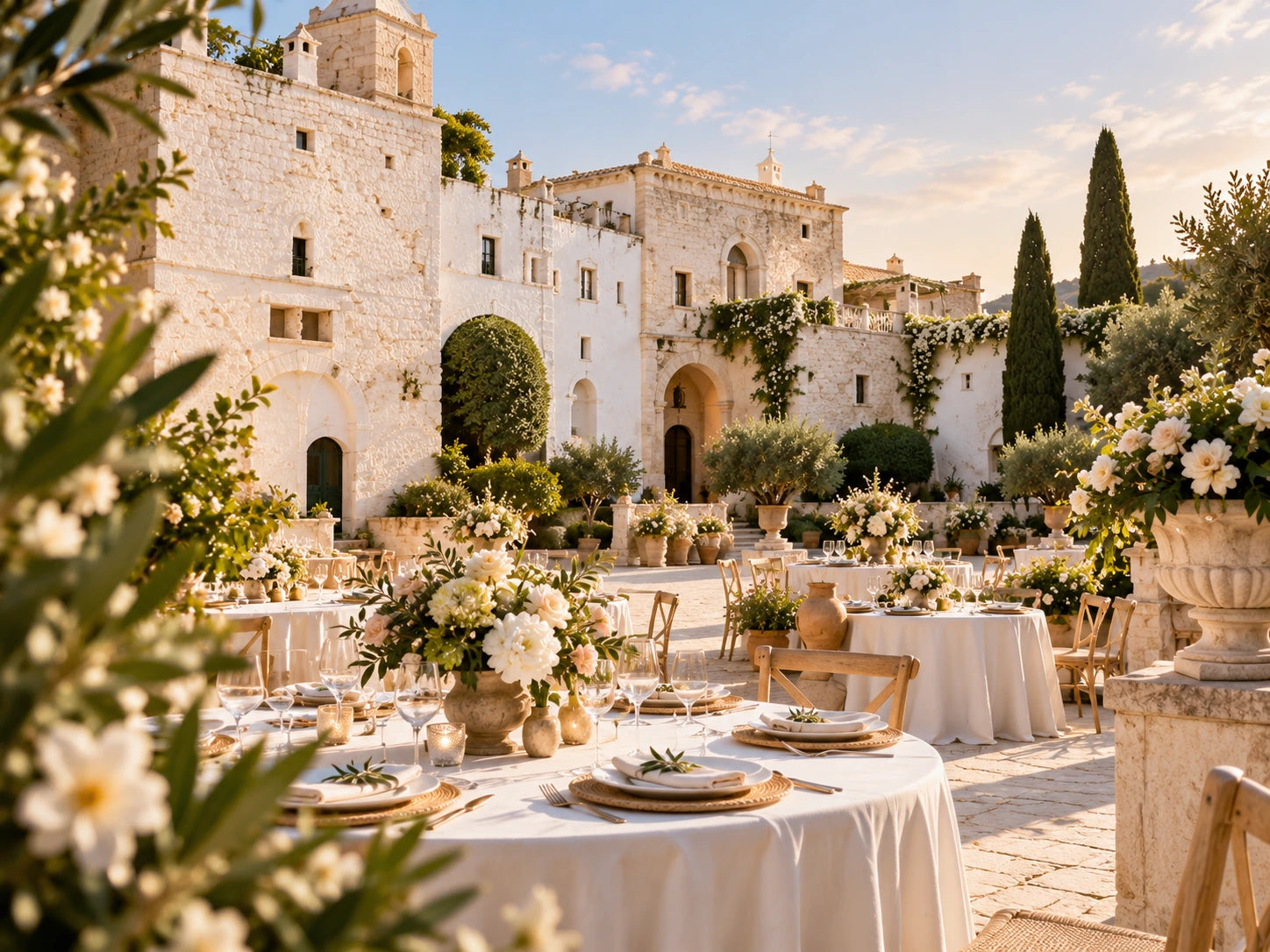 Meet Italy’s Finest Wedding Vendors