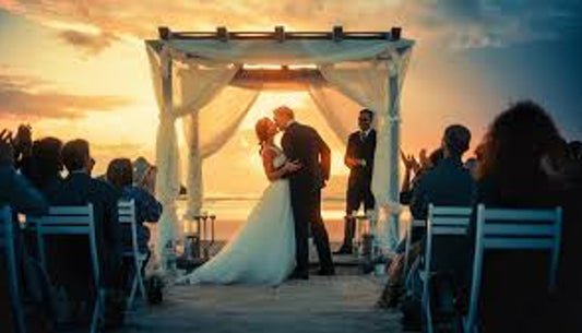 Planning a Beautiful Italian Wedding on a Budget