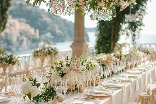 Unlocking the Perfect Wedding Hashtags: Creative Ideas to Make Your Special Day Memorable