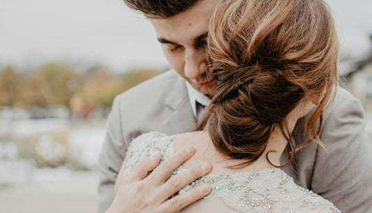 Turning Your Wedding Photo Gallery into Keepsakes