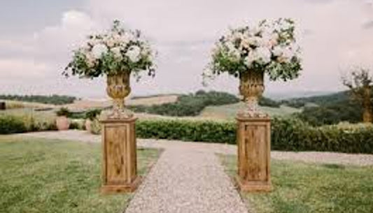 Top 10 Wedding Trends in Italy This Year