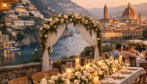 Will Your Family and Friends Thank You—or Resent You—for Choosing a Wedding in Italy?