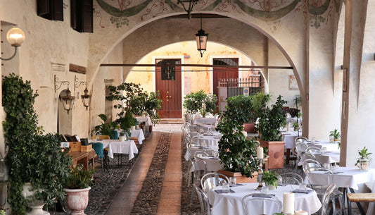 Intimate Micro-Weddings with Big Impact
