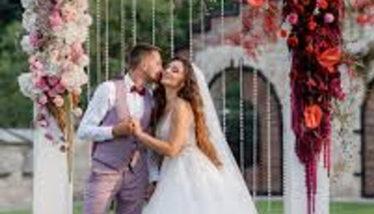 How to Choose the Perfect Wedding Venue