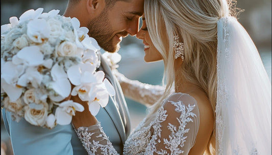 The Importance of a Wedding Photo Gallery