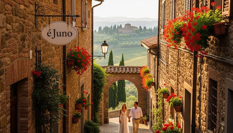 Choosing the Perfect Setting for Your Dream Destination Wedding in Italy