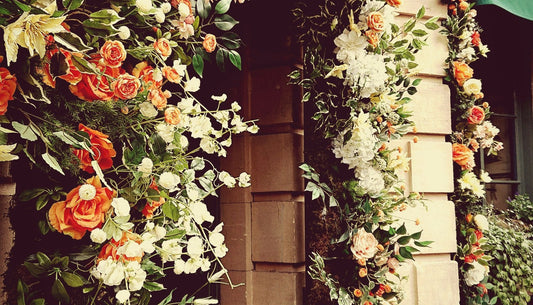 Bohemian Wedding Style Guide – Free-Spirited Romance