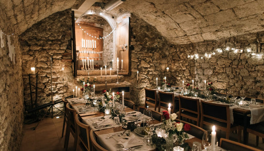 Classic Wedding Style Guide – Timeless Elegance for Your Big Day