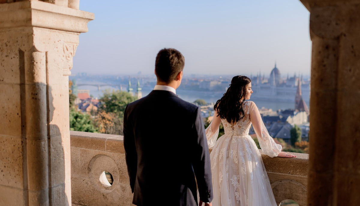 Choosing the Perfect Setting for Your Dream Destination Wedding in Italy