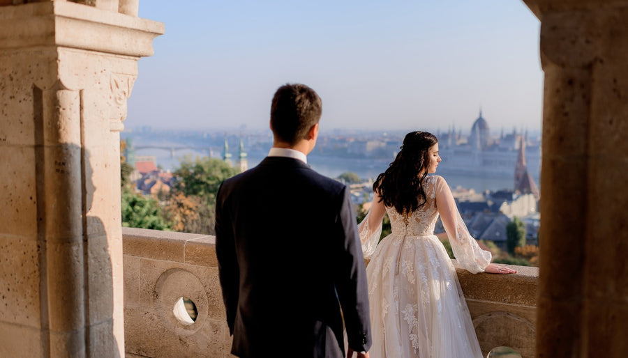 Choosing the Perfect Setting for Your Dream Destination Wedding in Italy