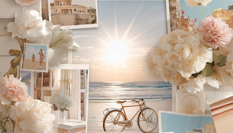 Should You Get Married in a City, Coastline or Countryside?