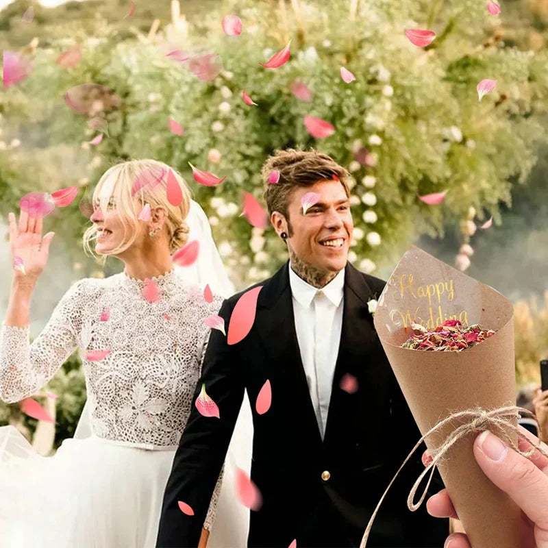 Unlocking the Perfect Wedding Hashtags: Creative Ideas to Make Your Special Day Memorable