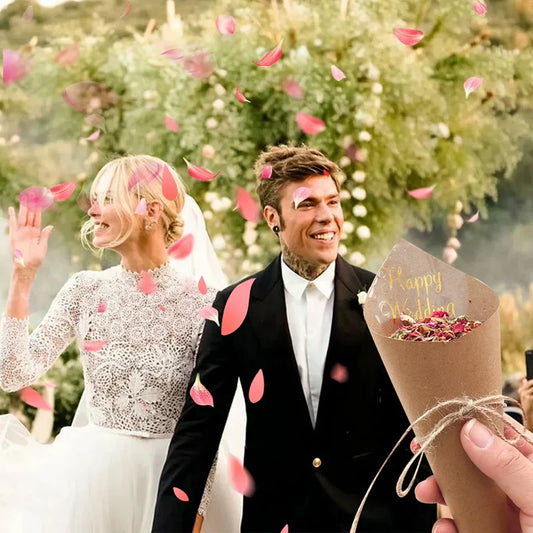 Unlocking the Perfect Wedding Hashtags: Creative Ideas to Make Your Special Day Memorable