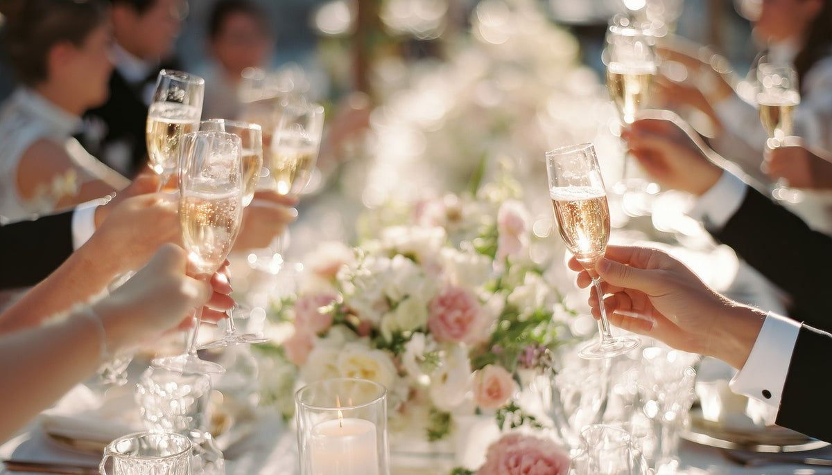 What Guests Actually Remember From Your Wedding