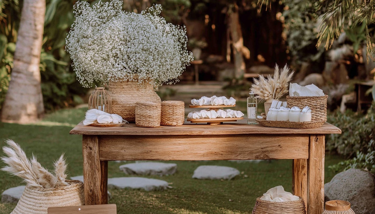 Planning a ‘Green’ Wedding in Italy: The 2026 Sustainability Trends