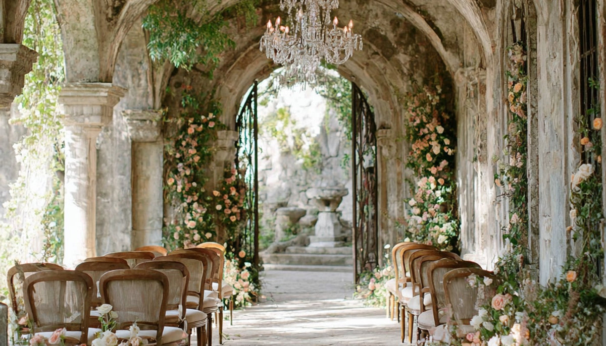 How to Choose Your Perfect Wedding Venue_