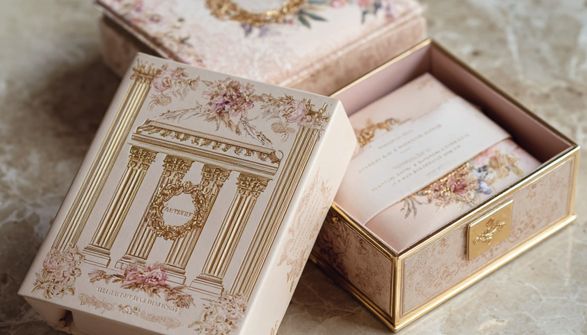 Save the Date Etiquette for Destination Weddings: The Basics