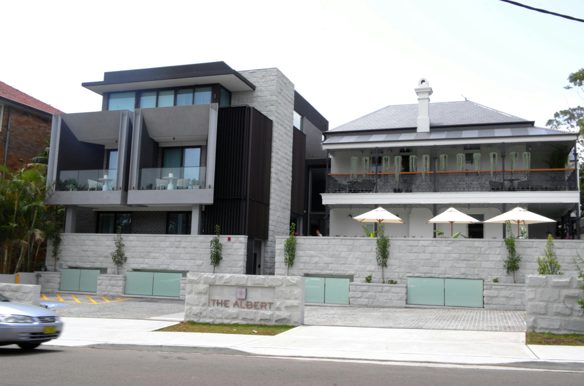 Accommodation